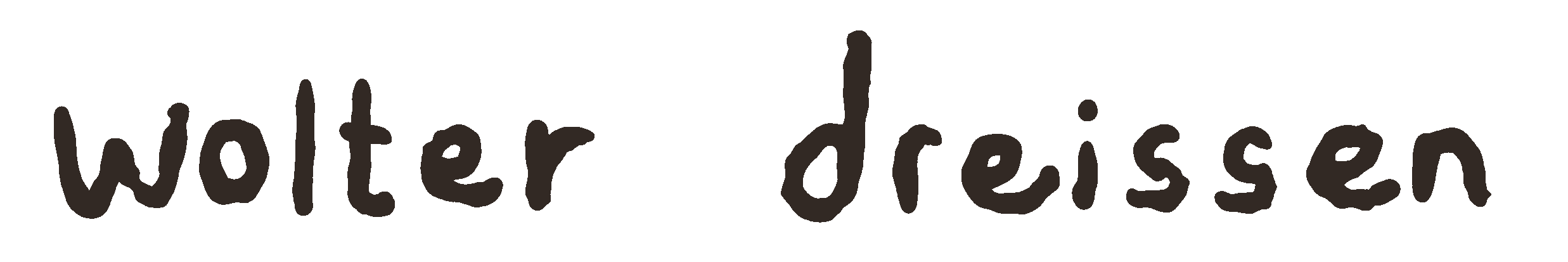 wolter dreissen